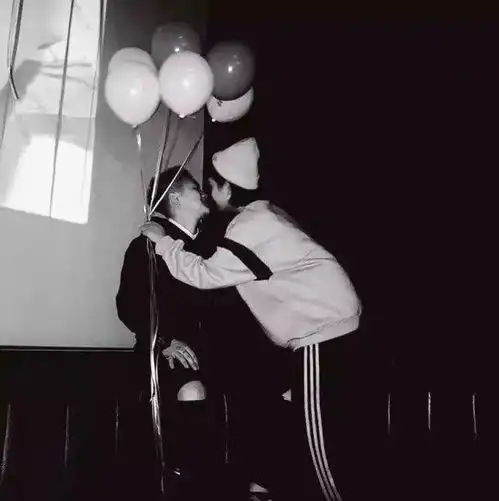 生活更美好
