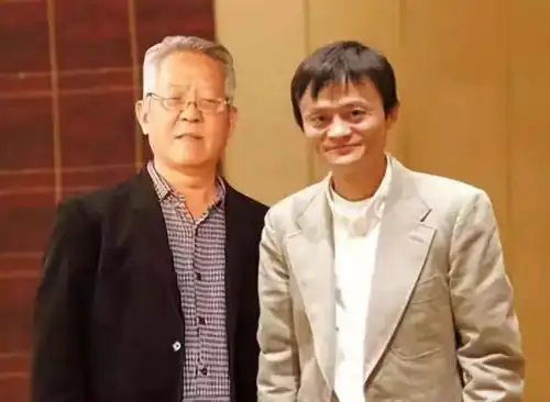 连马云都信的风水大师,你敢不信
