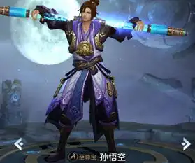 王者荣耀公认手感最好的5款皮肤,至尊宝上榜,最后一款毋庸置疑
