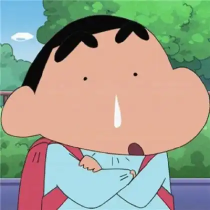 我们的故事开始了,卡通情侣头像可爱一对
