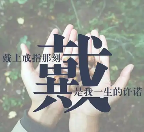 用你的姓氏做微信头像,太美了,看看有没有你的姓氏
