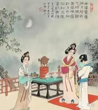 七夕才不是情人节,真正的情人节在这天
