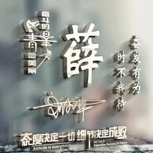 你的微信头像该换了,2021牛气冲天大气签名头像,喜欢请带走

