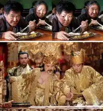 毒舌留几手被反虐了个人照遭ps恶搞图

