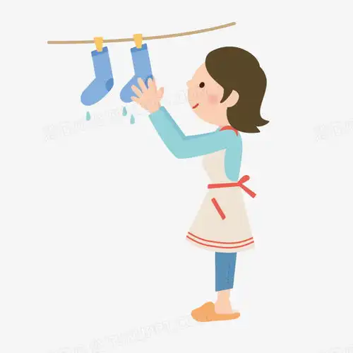 卡通手绘妈妈png图片素材免费下载png格式625625像素熊猫办公

