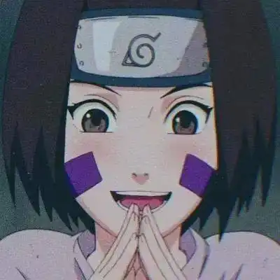 百看不厌的动漫头像
