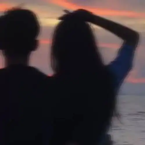 氛围感情头偷偷浪漫吧,别让世俗知道
