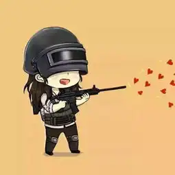情侣头像精选
