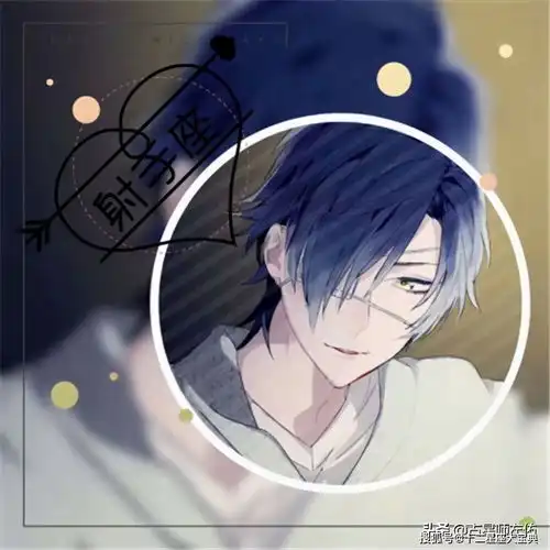 渣男也有段位,细看十二星座男的花式渣法,你被套路了吗
