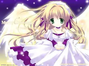 动漫少女
