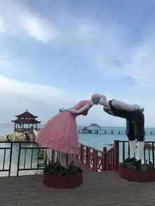 2017爱在三亚,小情侣的蜜月三亚游
