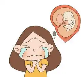 准妈妈要知道的,孕期流泪对胎儿影响有多大
