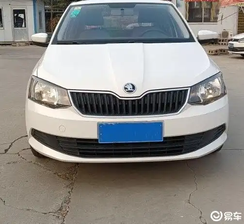 斯柯达晶锐口碑斯柯达晶锐怎么样斯柯达晶锐优缺点斯柯达晶锐评价网通社汽车
