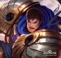 s8赛季lol英雄联盟8.1上单德玛西亚之力盖伦出装
