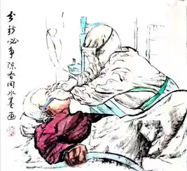 台安县文联抗击新型冠状病毒肺炎疫情作品选登漫画篇
