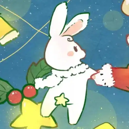 一些温柔美好平安夜祈愿文案
