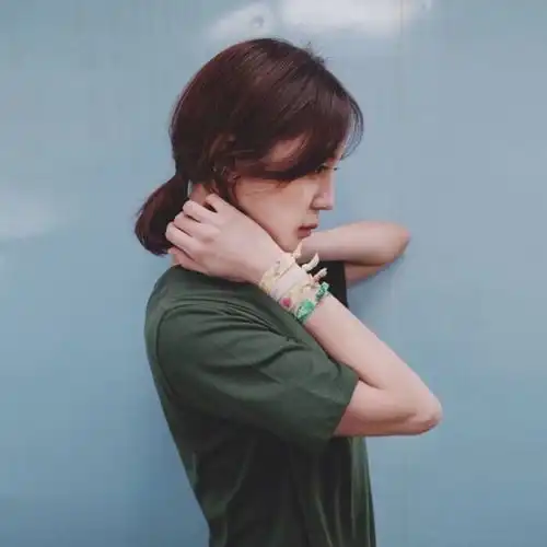 突然间对某个人心动是什么感觉
