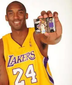 nba球星卡怎么看价值nba球星卡交易平台
