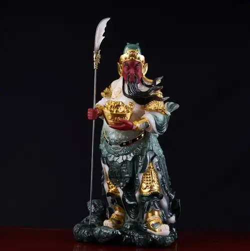 要实现小目标,供对财神很重要
