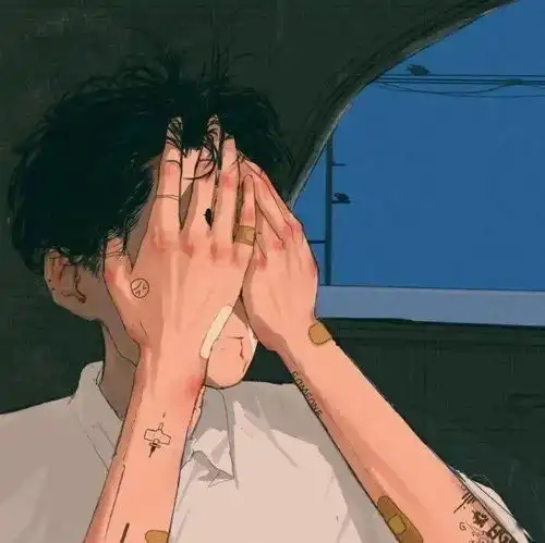 超好康的微信头像来咯

