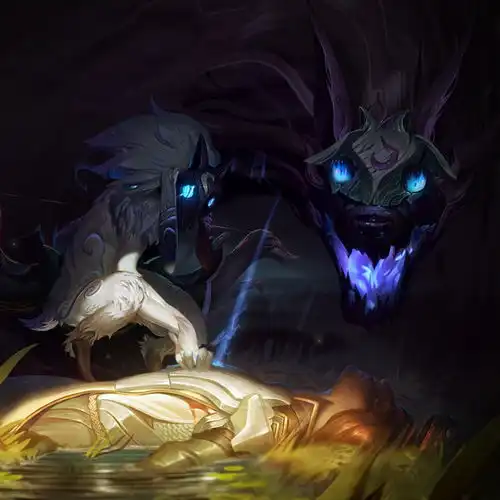 kindred,theeternalhunters永猎双子千珏主题曲英雄联盟高音质在线试听kindred,theeternalhunters永猎双子千珏主题曲歌词歌曲下载酷狗音乐
