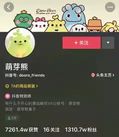 一禅小和尚粉丝破4500w,那些势头好的ip是如何吸粉的
