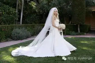 最让女人心醉的婚纱,一生一件足矣
