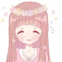 二次元萌妹子邪恶图片大全微信头像图片大全
