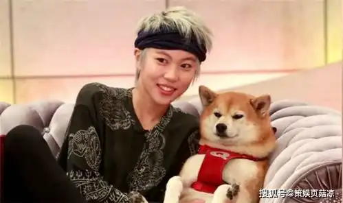 王菲女儿窦靖童为好友理发,新发型很时髦,和绯闻男友同框引猜想
