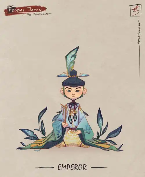 新加坡画师katisarins作品欣赏144p卡通角色场景
