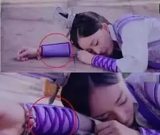 骗了我们多年的穿帮镜头,奥特曼我忍了,红孩儿这个忍不了
