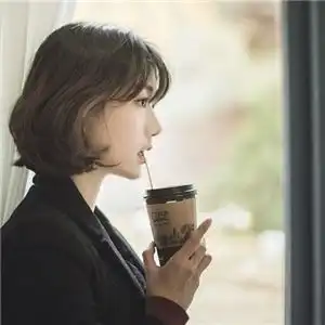 小文艺小清新
