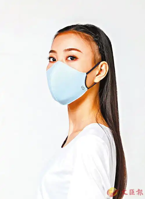 独一无二专属口罩
