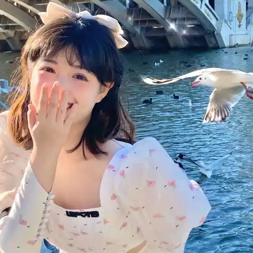 少女感很足的壁纸
