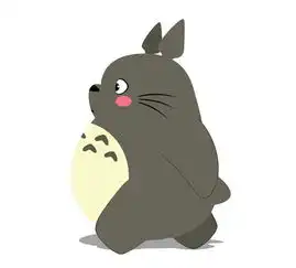 这里有只长得像兔像鼠又叫猫的动物

