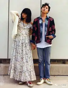 人物就算没有权志龙,别样的小松菜奈也值得你的关注
