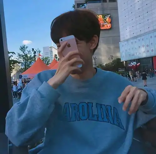 这组微信头像绝绝子
