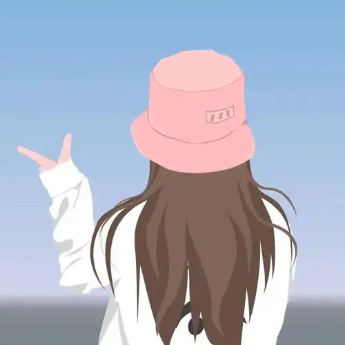 情侣头像分享
