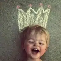 qq头像超萌小孩子头像可爱超萌小孩子qq头像
