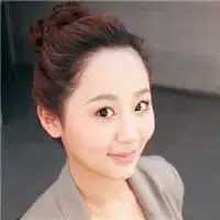 明星杨紫头像杨紫可爱青春头像图片
