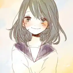 最后一期pixiv插画师的小清新插画作品
