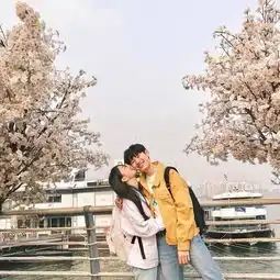 找一个,惦记你的人
