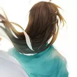 古风风格微信头像
