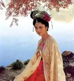女儿国世上安得两全法,不负如来不负卿

