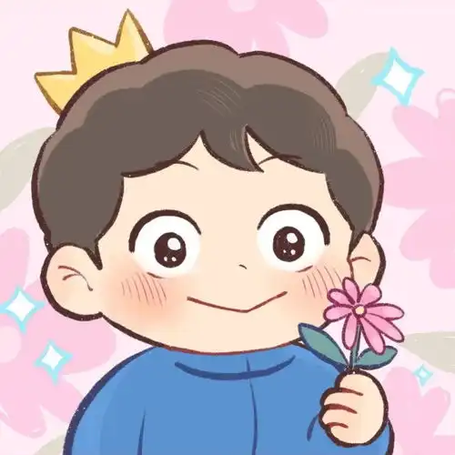 圣诞节头像来啦
