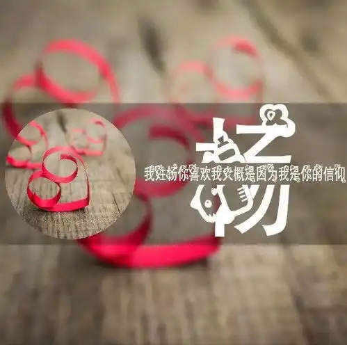专属自己的头像,独一无二,你值得拥有

