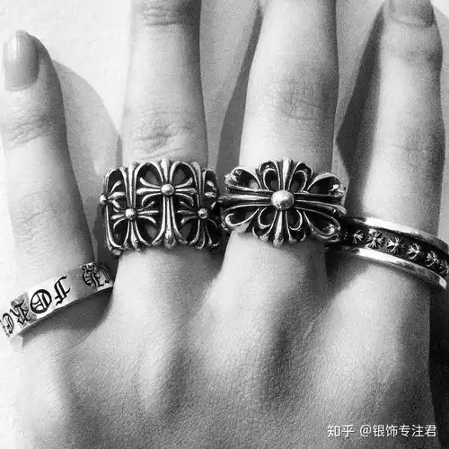 宝格丽戒指和克罗心不知道怎么选
