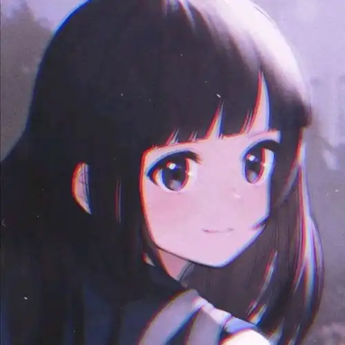 好看就完事了
