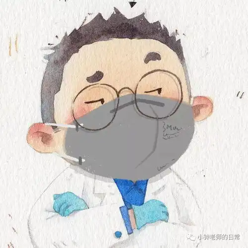 给你的头像加个口罩吧
