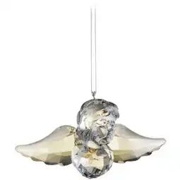 swarovski施华洛世奇天使挂饰michael1140003怎么样,好不好
